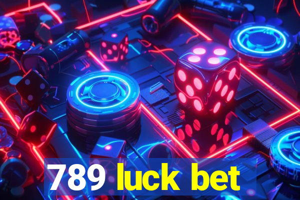 789 luck bet